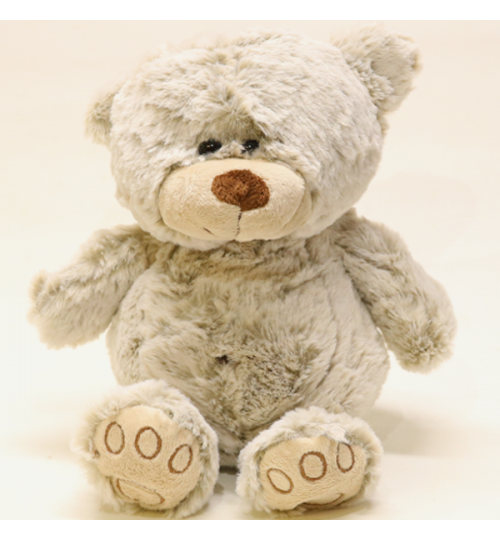 Cuddly Toy Fluffly Teddy Bear 31cm