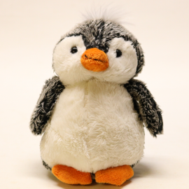 Cuddly Toy Penguin