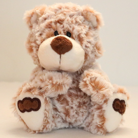 Cuddly Toy Daddy-Bear 20cm