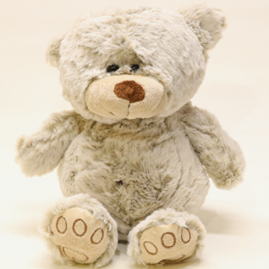 Kuscheltier Flauschiger Teddybär - 31cm