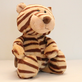Kuscheltier Tiger 20cm